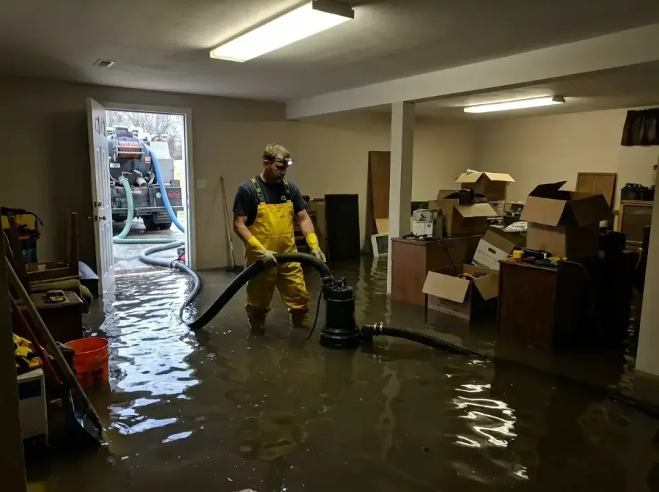 basement-burst-pipe-flooding-a-001 — frequently asked questions, 24-Hour Water Damage Restoration Services in Tullytown, PA